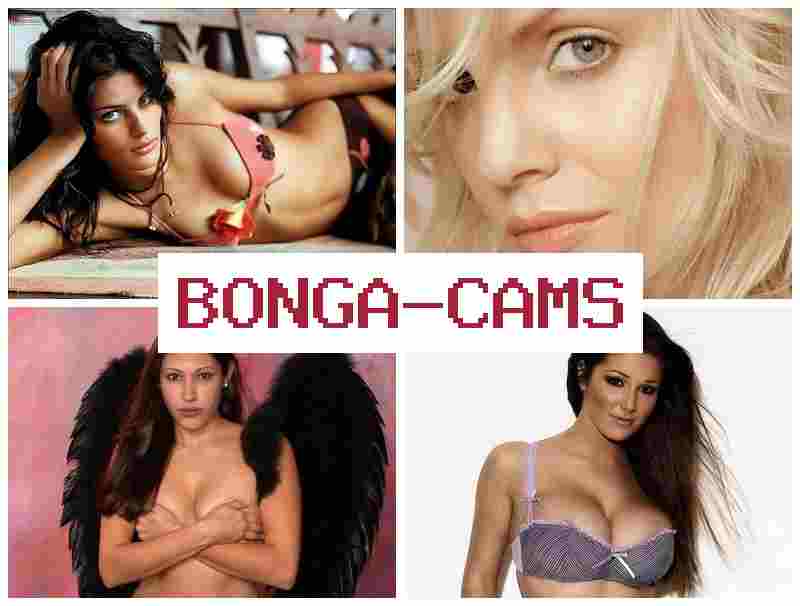 BONGACMAS 🆒 Webcam Pussy Creampie Tiny & Black Milf Sex Porno