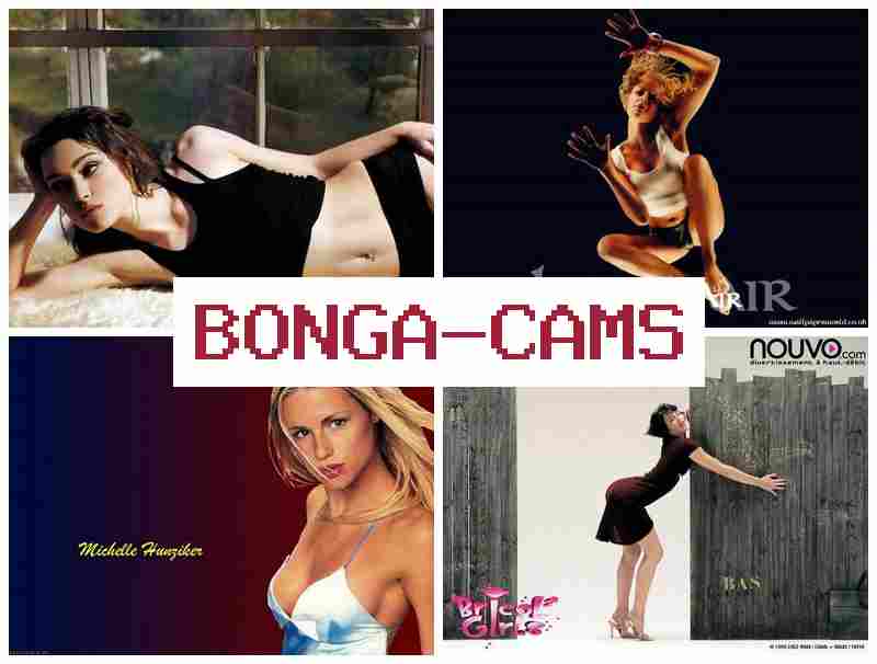 BONGQCAMS 👠 Korean Porn & Ass Sex Close Up