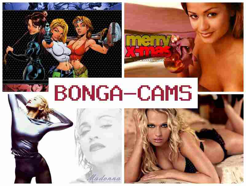 BONGZCAMS 💙 Lesbi Porn & Thick Slut Porn