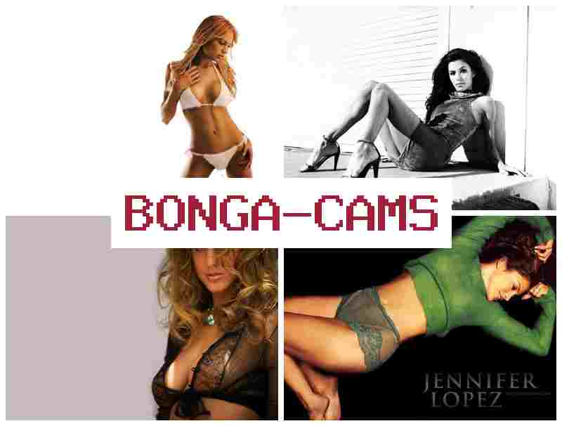 BONGAVAMS 🔺 Porn Slut Bang & Private Webcam Nude