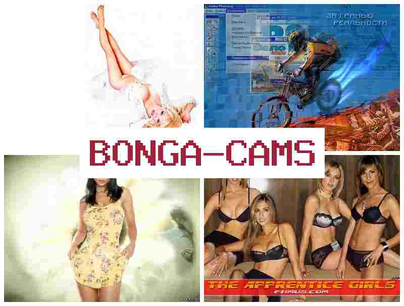 BONGCAMS 👍 POV Webcam & DP Porn