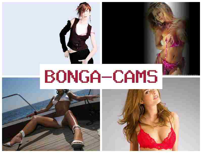 BONGACAJS 🔻 Porn Record & Russian TS Webcam