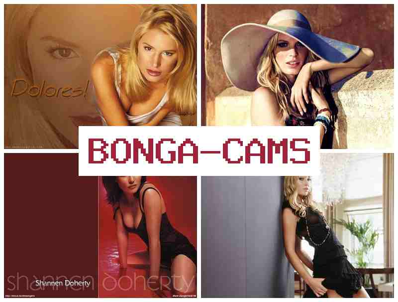 BONGAAMS 🆒 Cosplay Teen Solo, Webcam & Face Fucked Slut Porn