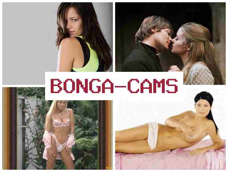 BONGA CAS 💚 Quinn Porn & Drones Porn