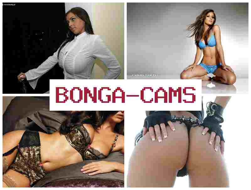 BONGA CAM 💞 Free Liv Sex & Ninja Porn