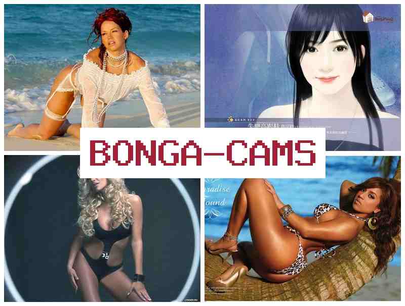BBONGA CAMS ▓ Women Striptease Webcam XXX & Horny Old Sluts