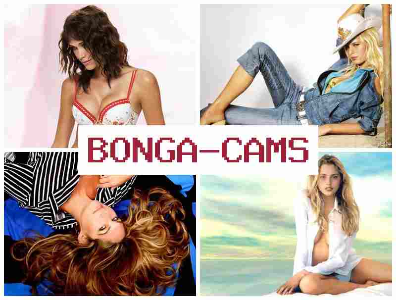BONNGA CAMS 💏 Watch Live Webcam & Blonde Sex Movie
