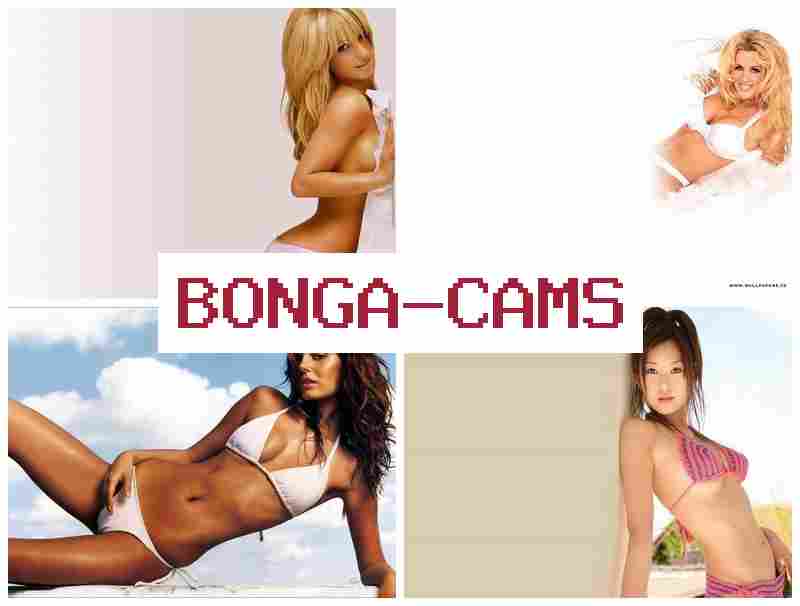 BONGAA CAMS ✔️ Salem Slut Face & Emo Girl Sex