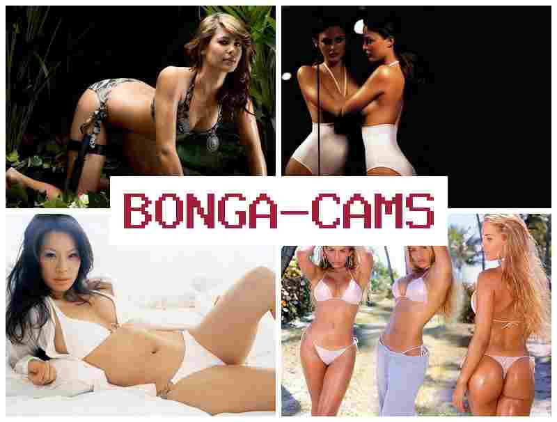 BONGA CCAMS ♥ Webcam 4K & Anal Sex Show