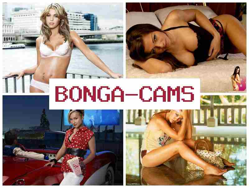 BONGAC AMS 💋 Porn Sex Big Ass & Tentacle Porn