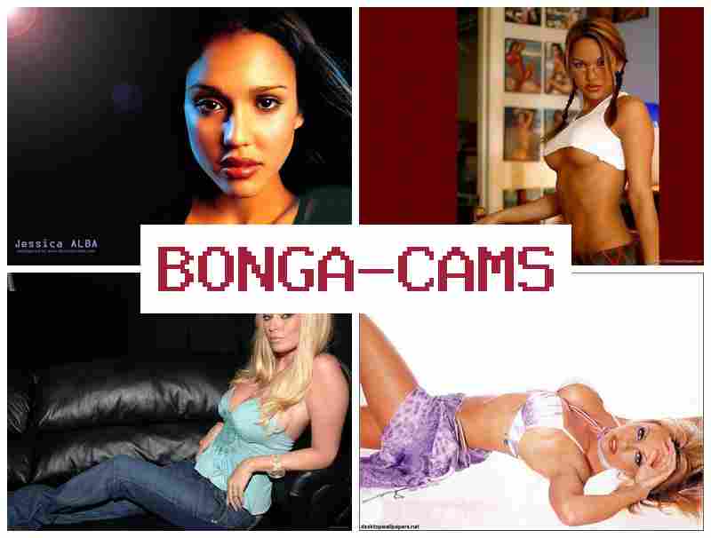 BONGA ACMS ✔️ Porn House & Hard Fucking Slut