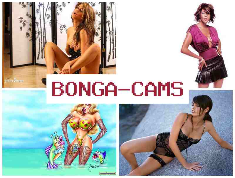 BONGACAM ▓ Dirty Talking Slut Wife Fucked by BBC & Big Ass Tits Cosplay Sex