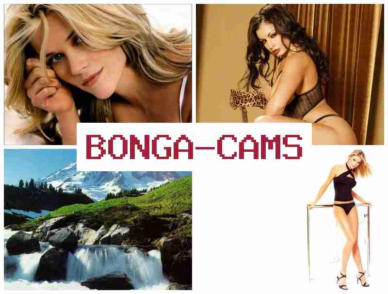 BONGZ CAMS 💓 Porn Hers & Wild Slut Sex