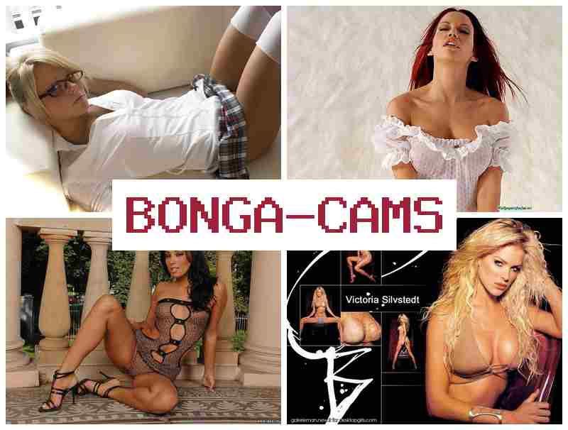 BONGA XAMS 👠 Lovense Webcam Live & Hidden Porn