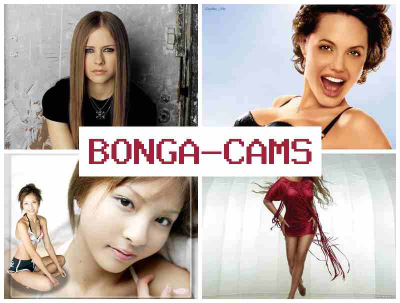 BONGA DAMS 👧 Polish Sluts & Moon Porn