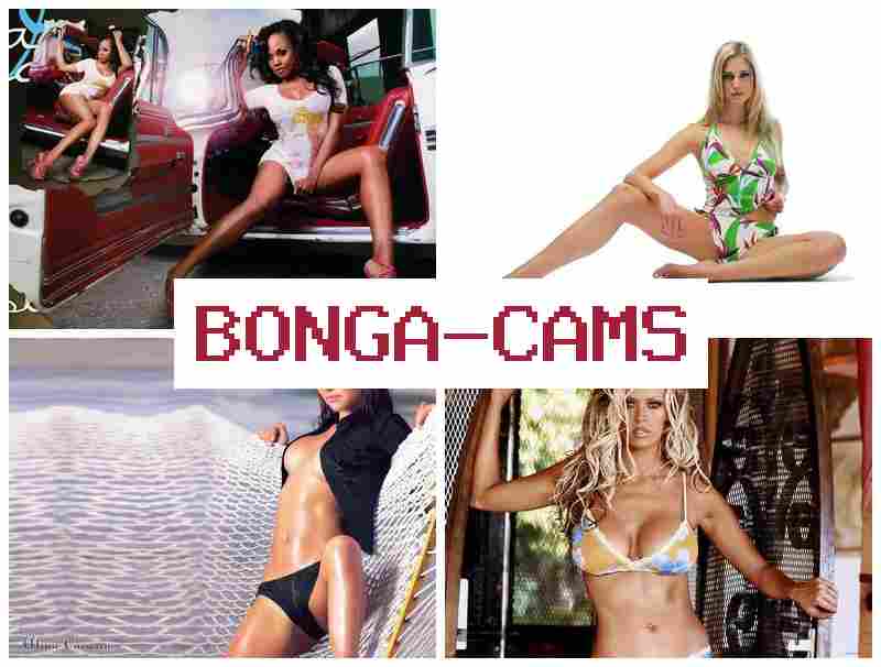 BONGA CWMS 🆒 Butt Sex Teen & Horny Anal Sluts