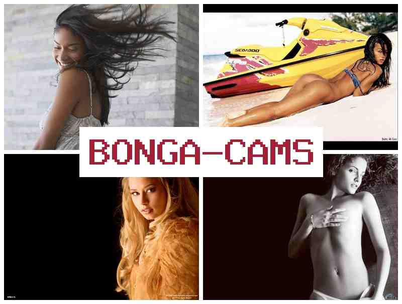 BONGA CAJS 💙 Porn Webcams Foto & Sweetie Porn