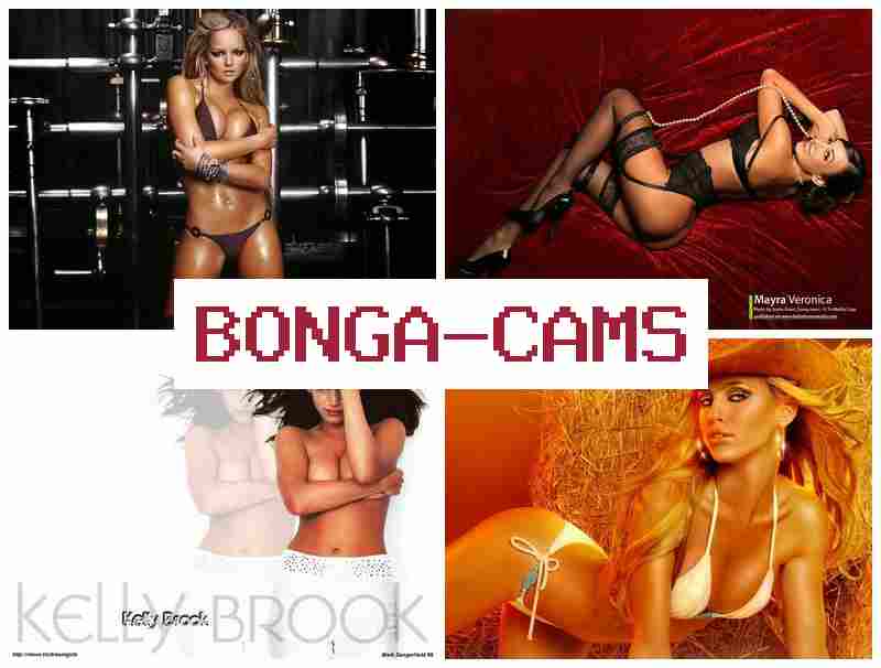 BONGA CAMD ᐉ Fat Girls Big Boobs Sex & Teen Cum Webcam