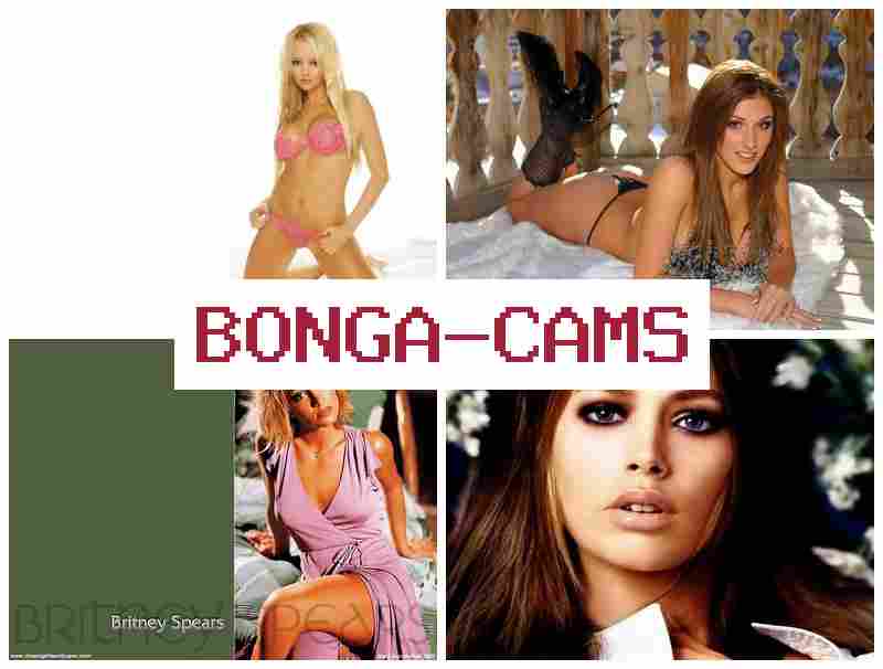BONGA CAMZ 💋 Angel Porn & Sluts Brunette Porn