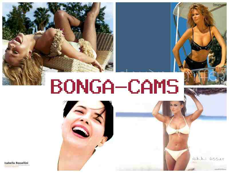 BONGACAMMS 🔶 Go Fuck Slut & Gaped Slut