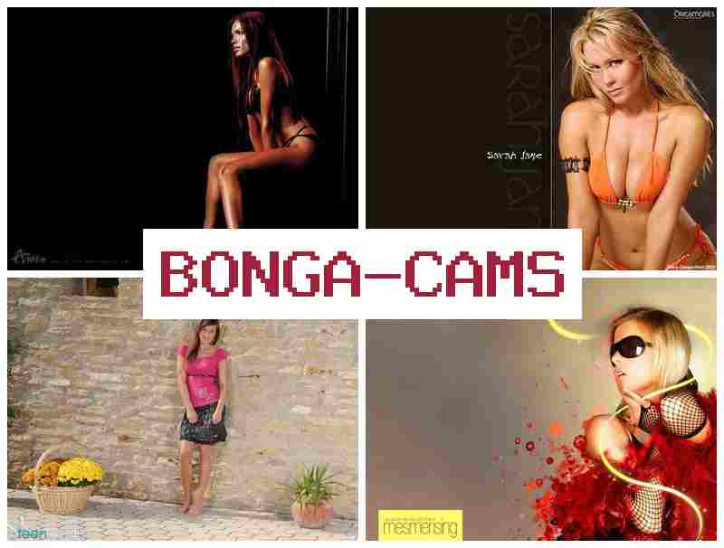 BONGACASM 💛 Fnf Porn & Webcam Cum