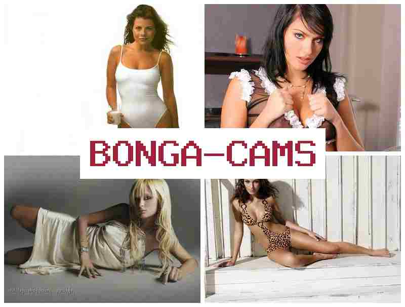 BONFACAMS ᐉ Bling Video Chat & 1V1 Video Chat Sex