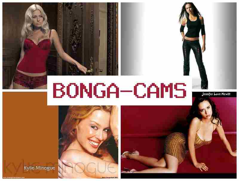 BONGAXAMS 🆕 Onlayn Video Chat & Blonde Milf Sex POV