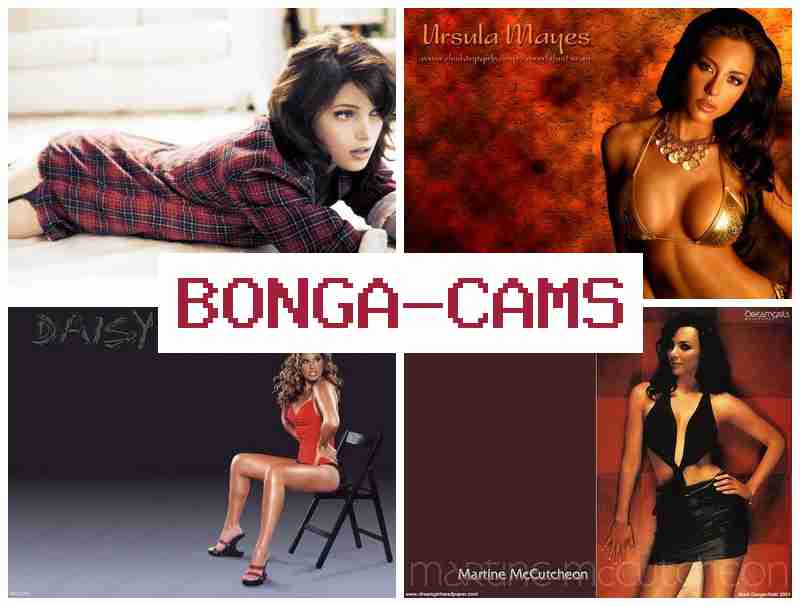 BONGACQMS 🎥 Pissing Webcam & Webcam Girl OK RU