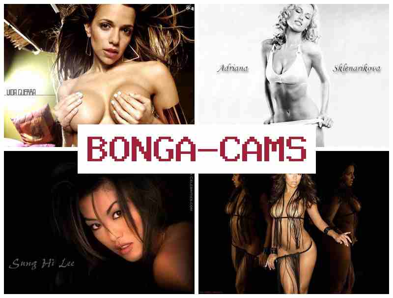 BONGACAJS 💻 Digital Porn & Porn BBC Slut Milf