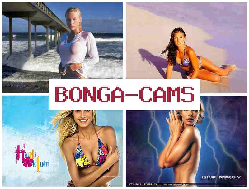 BONGACAME 🔺 New Mature Webcam & Fnf Porn