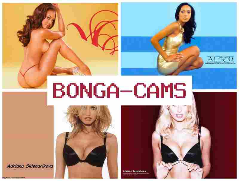 BONGACAMX 💖 Cuckold Sex HD & American Sex 18+