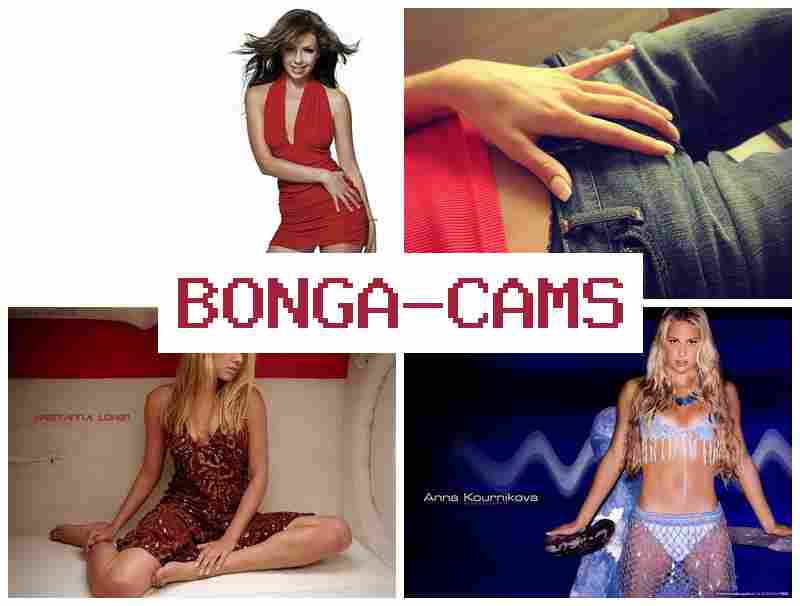 BONGACAMZ 💖 Lust Porn & Granny Video Chat