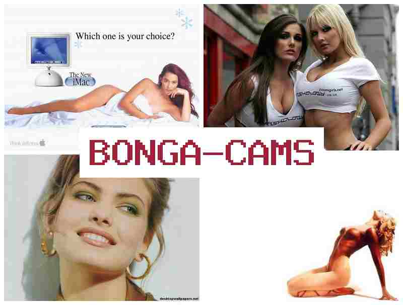 BONGACAMS 🎇 DP Anal Sex & Foursome Sluts