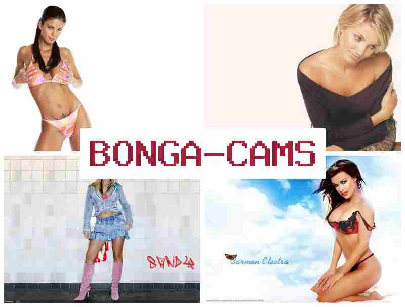 BBONGA CAMS 🔞 Meow Slut Porn & Porn Studio