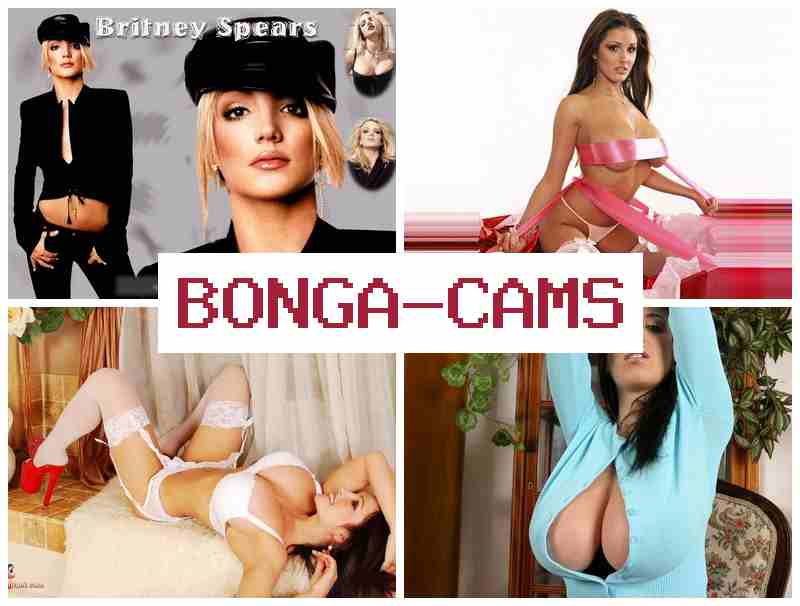 BONGAA CAMS 💝 Russian Videochat & Hairy Porn