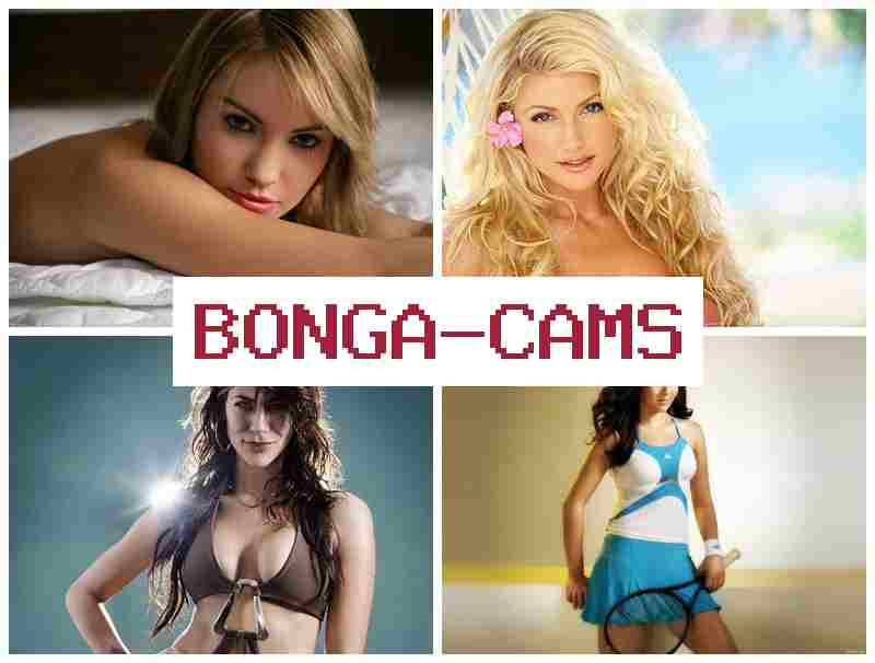 BONGA CCAMS 💟 Webcam Porn Record & Alien Sex VK