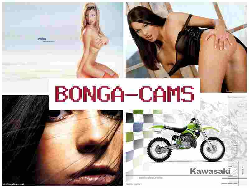 BONGA CAMMS ▓ Sex Slut Forced & Double Teens Slut