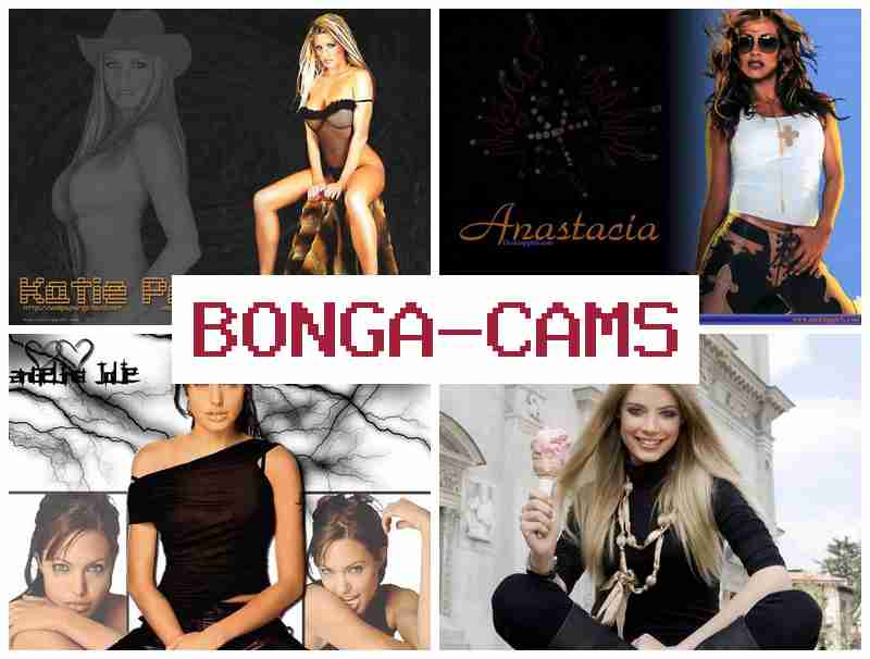 BONGAC AMS ✔️ Luxury Porn & Group Chat Video Porno