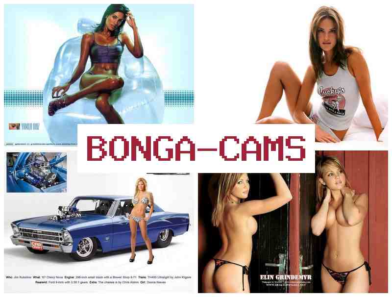 BONGA CASM 📹 21+ Sex & Youngest Slut Pussy