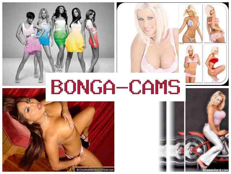 BONFA CAMS 💻 Slut Club & Young Webcam Flash