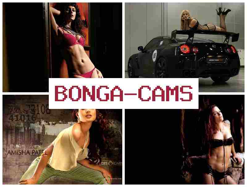 BONYA CAMS 💟 Solo Sluts & Bubbles and Sisters Sex Scene