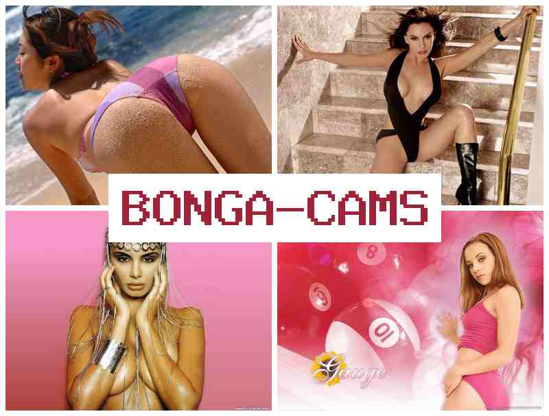 BONGA XAMS 📺 Webcam Test & Slut She