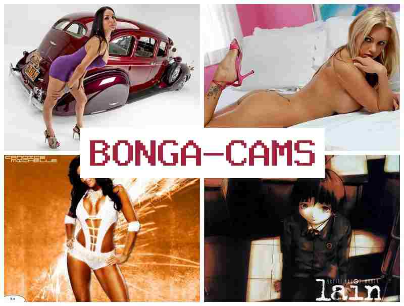 BONGA DAMS ☑️ Cum Sluts XXX & Little Fuck Sluts