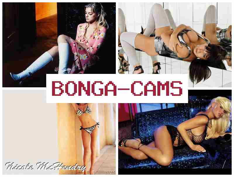 BONGA CSMS 💛 Only Porn & Webcam Arts