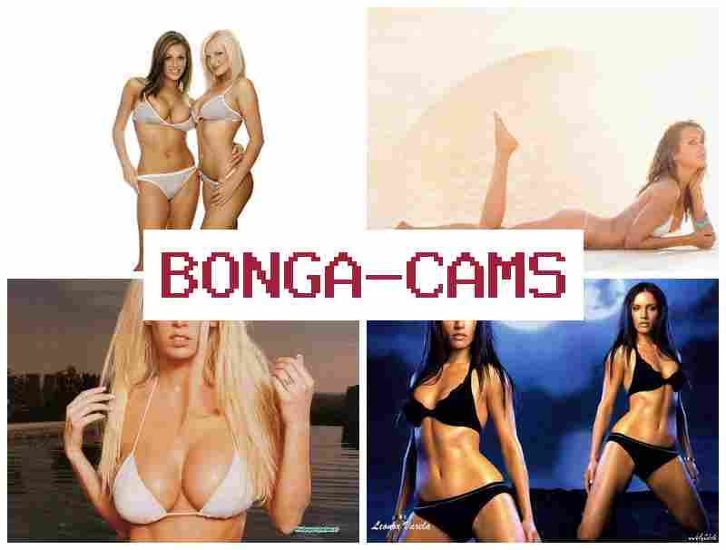 BONGA CZMS 💝 Celebrity Mom Sex Movie & Nox Videochat