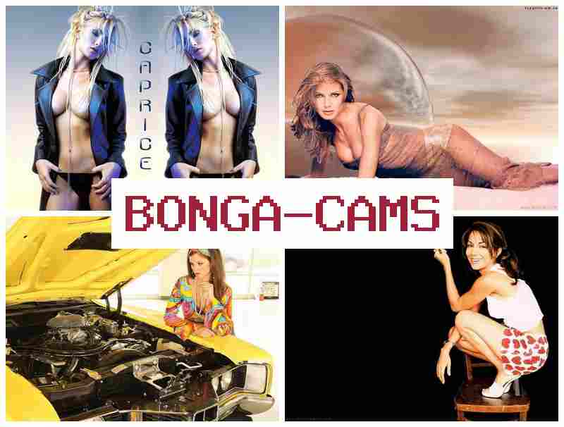 BONGA CANS 🔵 Teen Boy Webcam Sex & New Porn