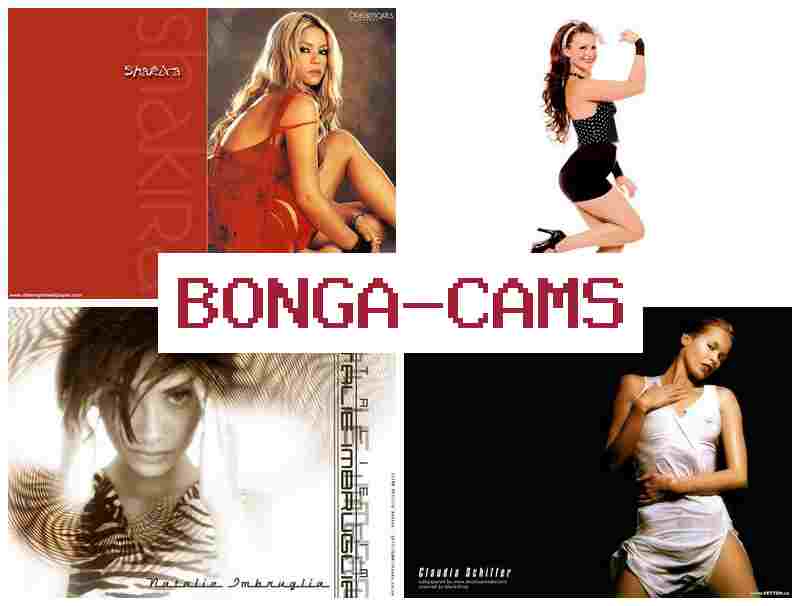 BONGA CAME ♥ Free Creampie Sex & Petite Teen Webcam Solo Porn