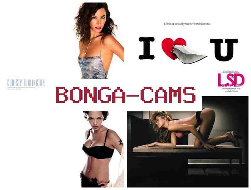 BONGA CAMX ♥ Porn Videos Sluts & Teen Solo Dildo Orgasm, Webcam