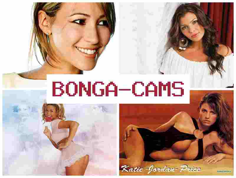 BONGGACAMS 📹 Fake Porn & Big Tits Slut Fuck