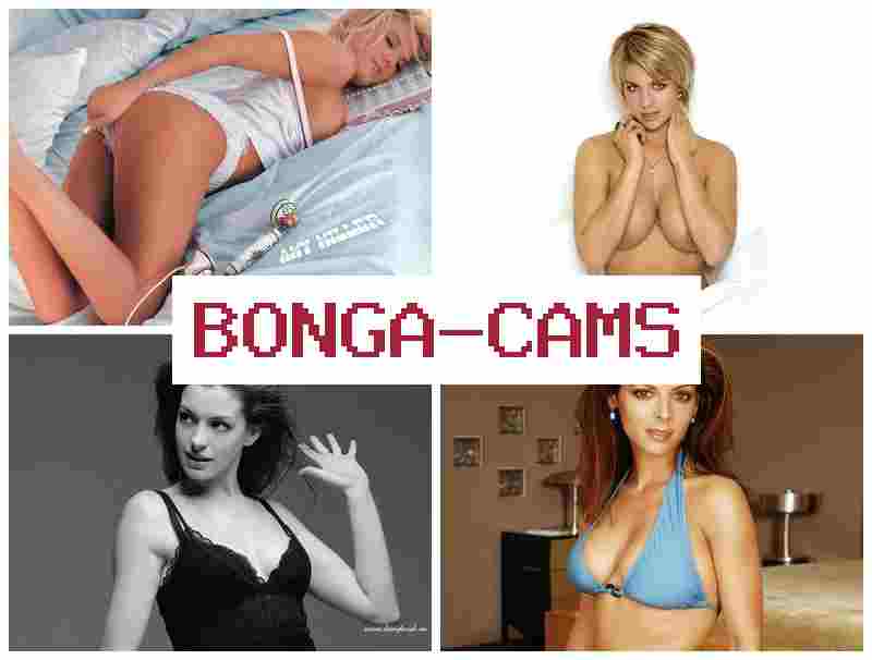 BONGACMAS 📺 Really Sluts & Cosplay Sex Anal Blowjob